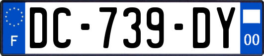 DC-739-DY