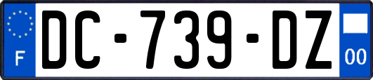 DC-739-DZ