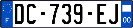 DC-739-EJ