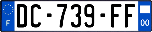 DC-739-FF