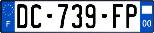 DC-739-FP