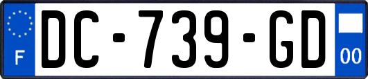 DC-739-GD