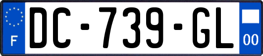 DC-739-GL