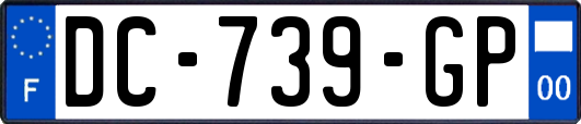 DC-739-GP