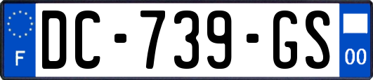 DC-739-GS