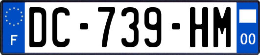 DC-739-HM