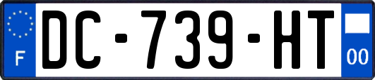 DC-739-HT