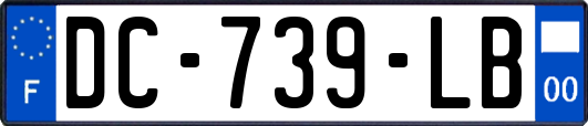 DC-739-LB
