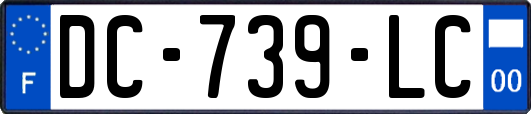 DC-739-LC