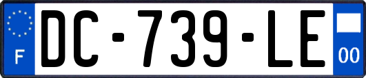 DC-739-LE