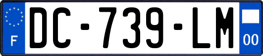 DC-739-LM