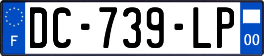 DC-739-LP