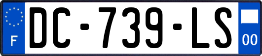 DC-739-LS