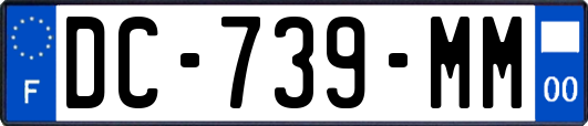 DC-739-MM