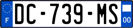DC-739-MS