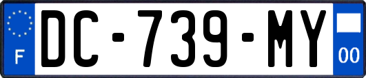 DC-739-MY