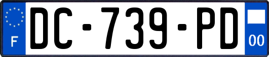 DC-739-PD