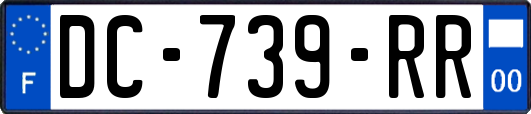 DC-739-RR