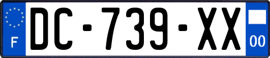 DC-739-XX