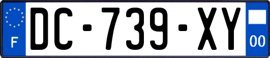 DC-739-XY