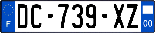 DC-739-XZ