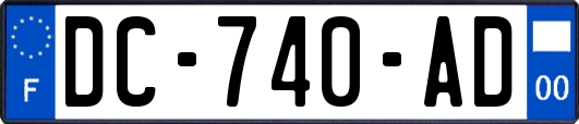 DC-740-AD