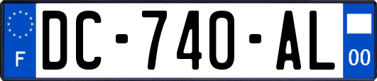 DC-740-AL