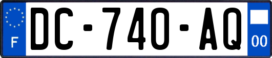 DC-740-AQ