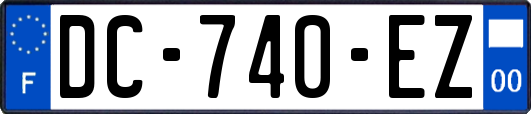 DC-740-EZ