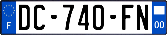 DC-740-FN
