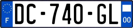 DC-740-GL