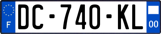 DC-740-KL