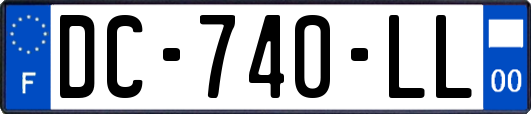 DC-740-LL