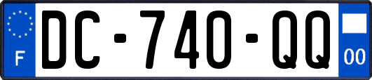 DC-740-QQ