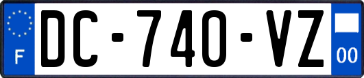 DC-740-VZ