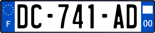 DC-741-AD