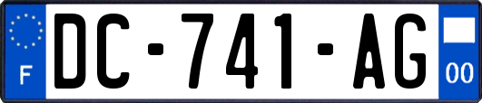DC-741-AG