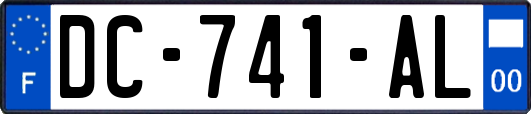 DC-741-AL