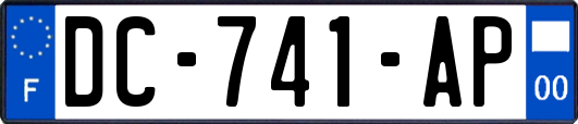 DC-741-AP