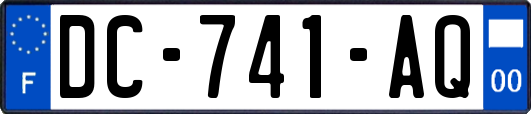 DC-741-AQ