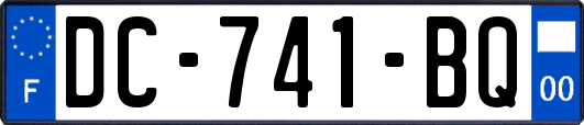 DC-741-BQ