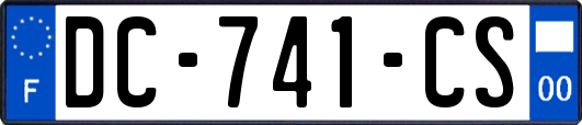 DC-741-CS