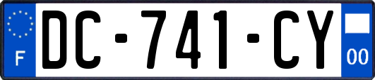 DC-741-CY