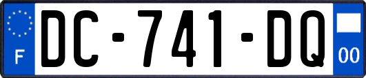 DC-741-DQ