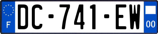 DC-741-EW
