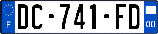 DC-741-FD