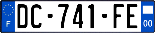 DC-741-FE