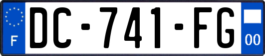 DC-741-FG
