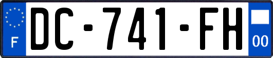 DC-741-FH