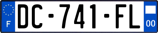 DC-741-FL